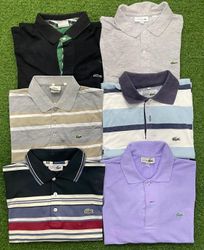 LACOSTE - POLO SHIRT - #118