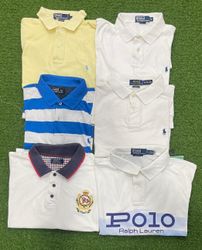 RALPH LAUREN - POLO - #122