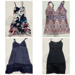 Vintage Top Dresses casual party edition RV-30