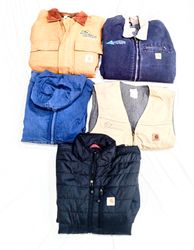 Giubbotti Mix Carhartt