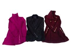 guess Coat and longcoat