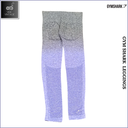 GYM SHARK LEGGINSEARCHIVE (BUNDLE 1)