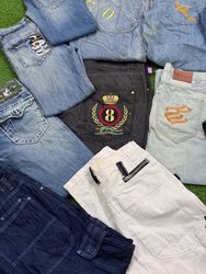 Hip Hop Jeans 49 Stück