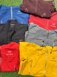 Jaquetas Arc'Teryx