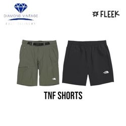 The North Face short ( DV -6- 295)
