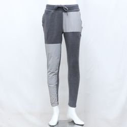 Pantaloni sportivi con patchwork CR-194 Reworked M..