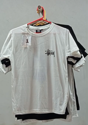 CR-196 Stile Rielaborato T-Shirt Stampate Unisex S..