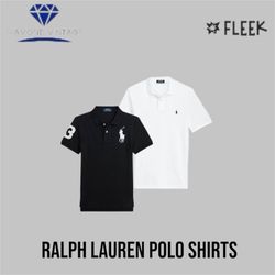 Chemises Polo Ralph Lauren (DV - 6 - 266)