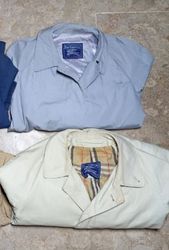 Burberry Trench Coats