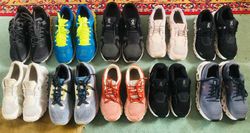 On Coloud Sneakers