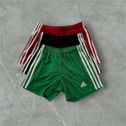 Mix Markensportshorts für Damen