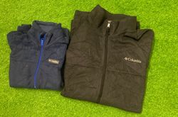 Columbia Jackets 15 pieces