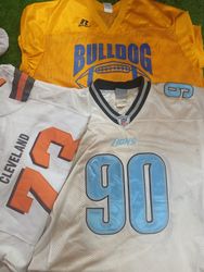 Nba NFL shirts