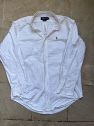 Ralph Lauren's  shirts
