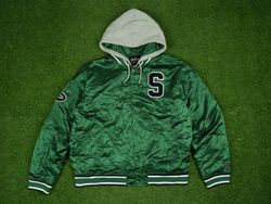 Vestes de varsity de marque