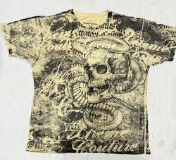 T-shirt Affliction 94 pezzi
