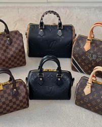 bolsa Louis Vuitton Gucci