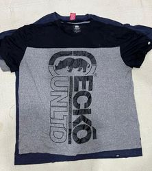 Ecko T shirts 19 pieces