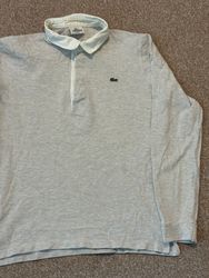 Lacoste polo shirts