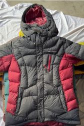 Montbell Jackets