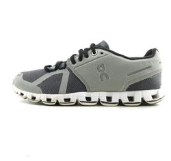 On Cloud Shoes