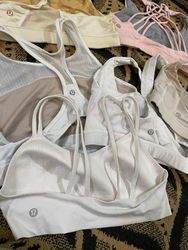 Women sports bra