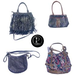 Bolsas Y2K 10 Pcs: PI90