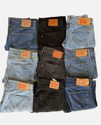 Levis Jeans