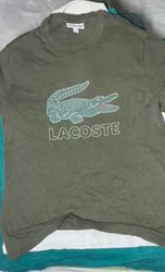 Lacoste tshirt