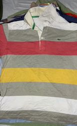 T-shirt Lacoste
