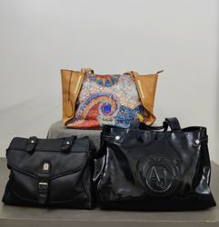 Designer Bags - 10pcs [DB-009]