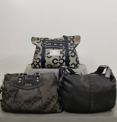 Premium Coach Bags - 10pcs [DB-010]