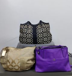 Premium Coach Bags - 10pcs [DB-011]