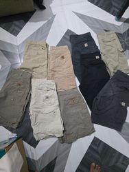 Carhartt Shorts
