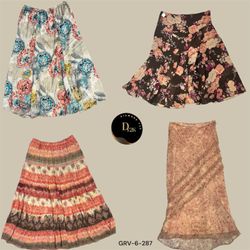 Y2K Fairy Rosa Rock | Weicher Poly-Fluss & Retro-C..