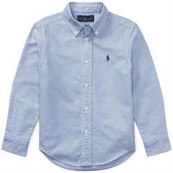 Camicie per ragazzi Ralph Lauren Polo