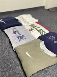 vintage sweatshirt