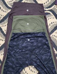 Lululemon leggins
