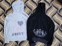Juicy couture Hoodies
