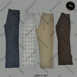 Vintage Y2K Poly Futterhosen | Cool Girl Essentiel..
