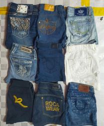 MISS ME AND OTHER MIX BRANDS MINI SHORTS (ID 1179)