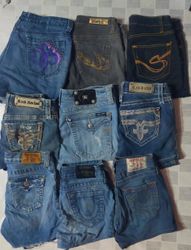 MISS ME AND OTHER MIX BRANDS MINI SHORTS (ID 1178)