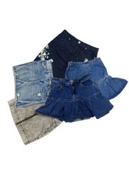 Midi Cute Skirts - 12 Piece - 23/6/25