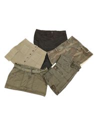 Aesthetic Skirts Mix - 13 PCS