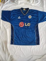 Camisetas Autênticas de Futebol