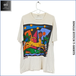 T-SHIRT A UN FILO (PACCO 1)