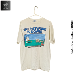 T-SHIRT SINGLE STITCH (PACCO 3)