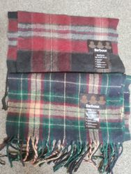 cachecóis Barbour