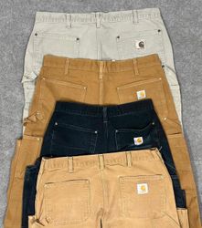 Jeans Carhartt