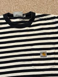 T-shirts Carhartt